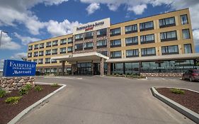 Fairfield By Marriott Regina